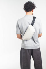 Crossbody Bag Tokyo Tyvek weiß