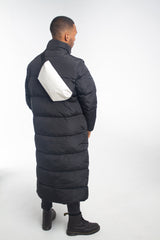 Crossbody Bag Tokyo Tyvek weiß