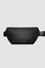 Crossbody Bag Tokyo PU mattschwarz