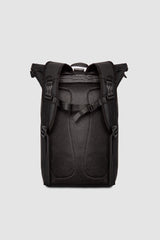 Rucksack Gothenburg II PU mattschwarz small