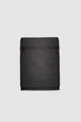 Rucksack Gothenburg II PU mattschwarz small
