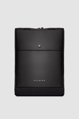Backpack Melbourne PU matt black