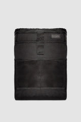 Rucksack Seattle Neopren tiefblau-schwarz