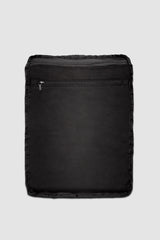 Rucksack Seattle Neopren tiefblau-schwarz